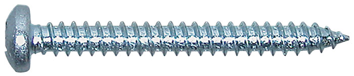 NKT Fasteners KUNA pladeskrue 3,5 x 13 mm 10 stk.